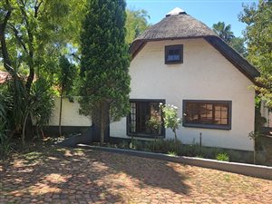 1 Bedroom House in Paulshof