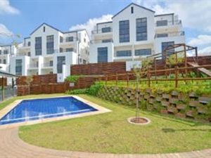 2 Bed Townhouse in Oakdene