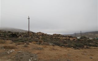 603 m² Land available in Springbok