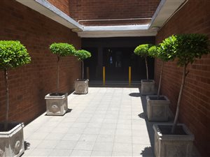 1.5 Bed Apartment in Gezina