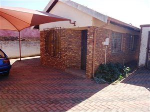 3 Bed House in Mamelodi East