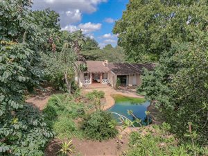 4 Bed House in Forest Hills