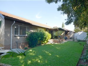 3 Bed Simplex in Sonneglans
