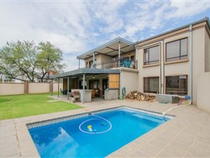 3 Bed House in Willow Acres