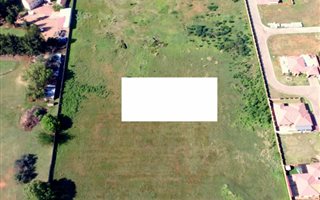 2.6 ha Land available in Rand Collieries