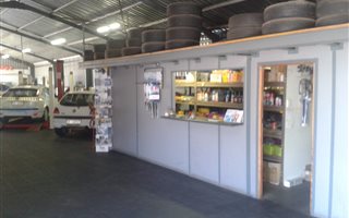 377 m² Commercial space in Bellville Central