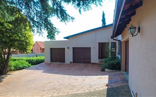3 Bedroom House in Edenglen