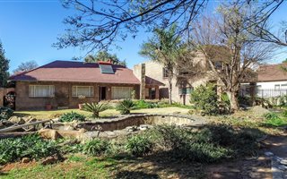 4 Bedroom House in Rynfield