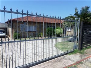 2 Bed Flat in Bluff