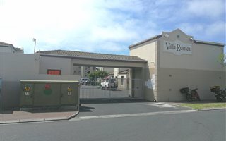 3 Bedroom Townhouse in Parklands