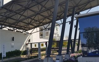 1 Bedroom Apartment in Petervale