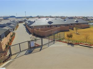 3 Bed Townhouse in Six Fountains Estate