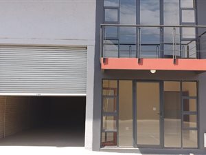 134 m² Industrial space in Pomona