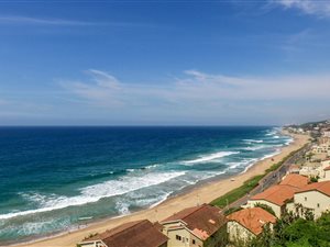 3 Bed Apartment in Umdloti Beach