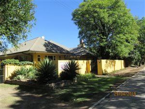 4 Bed House in Bedford
