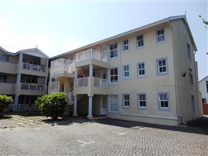 2 Bed Apartment in Knysna Central