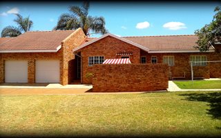 4.2 ha Farm in Ivydale