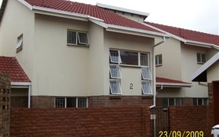 3 Bedroom Duplex in Annlin