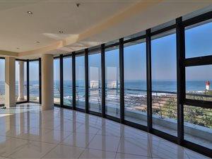 3 Bed Simplex in Umhlanga Rocks