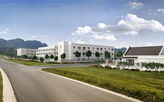 2 Bedroom Apartment in Stellenbosch Central