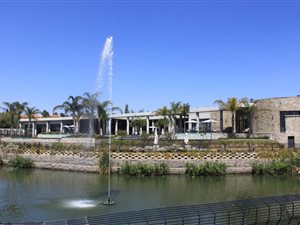 3 Bed Apartment in The Polofields