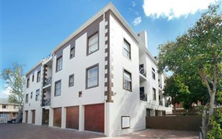 2 Bedroom Apartment in Durbanville Central