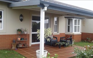 1 Bedroom House in Howick