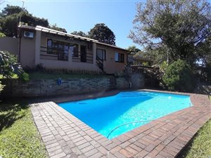 3 Bed House in Paradise Valley
