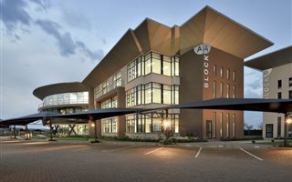 254 m² Office Space in Boksburg Central