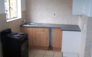 1 Bedroom Flat in Birchleigh