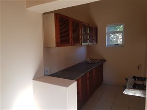 1 Bed Flat in Park Hill