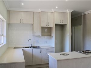 2 Bed Apartment in Woodmead