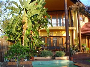 2 Bed Duplex in Rooihuiskraal