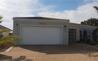 3 Bedroom House in Country Club