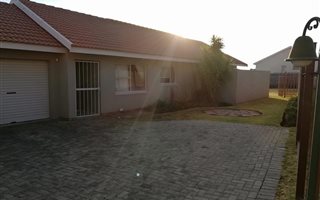 1 Bedroom House in Secunda
