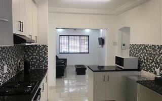1 Bedroom House in Rondebosch