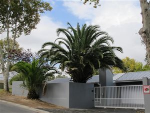 2 Bed House in Kenridge