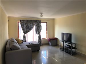 3 Bed Simplex in Mariannhill Park