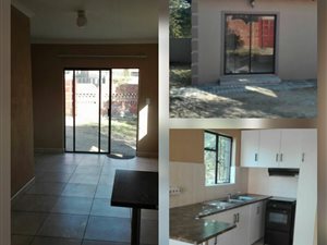 2 Bed Garden Cottage in Country View
