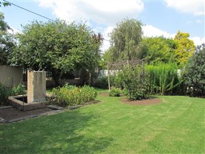 3 Bed House in Rayton