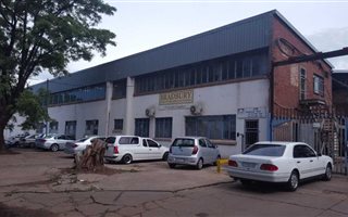 Commercial space in Mamelodi