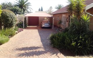 3 Bedroom House in Eastleigh