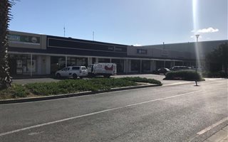 147 m² Commercial space in Strand Central