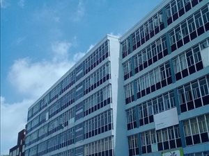 250 m² Industrial space in Selby