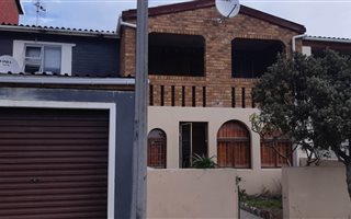 3 Bedroom House in Mitchells Plain