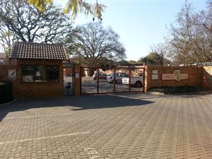 2 Bed Apartment in Hatfield