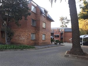 2 Bed Apartment in Hatfield