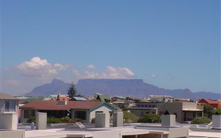 2 Bedroom Apartment in Melkbosstrand