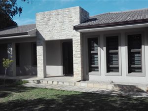 5 Bed House in Welgelegen