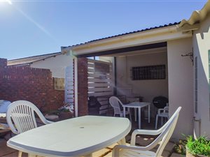 3 Bed House in Glen Navar